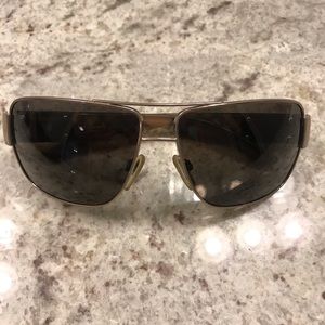 Burberry sunglasses